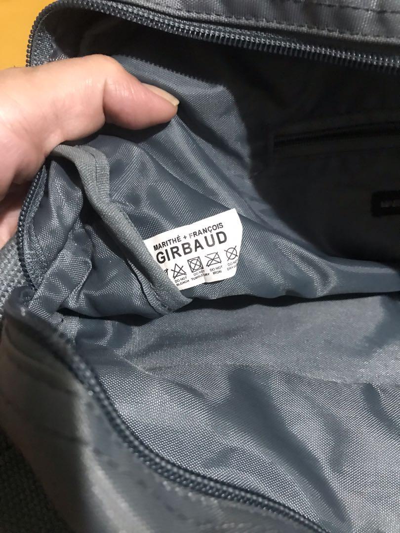 girbaud two way crossbody bag, Women's Fashion, Bags & Wallets, Cross