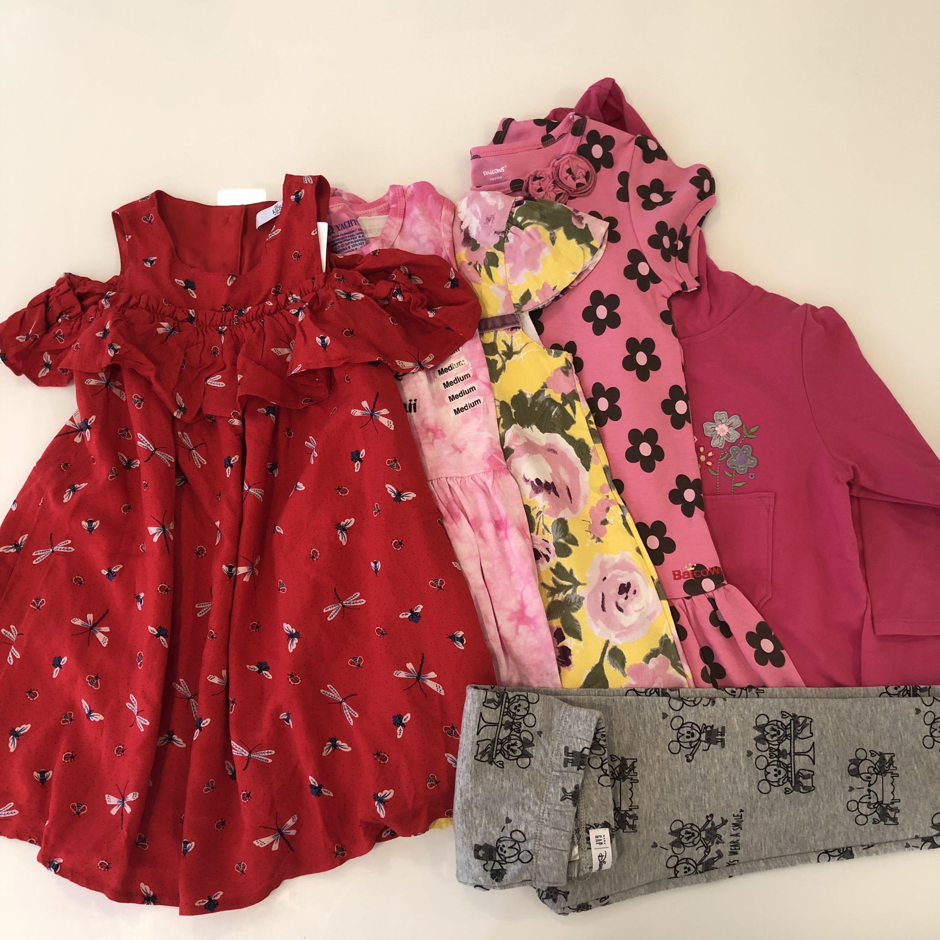 Marks and spencer deals girls clothes