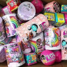 Surprise toys for girls new arrivals