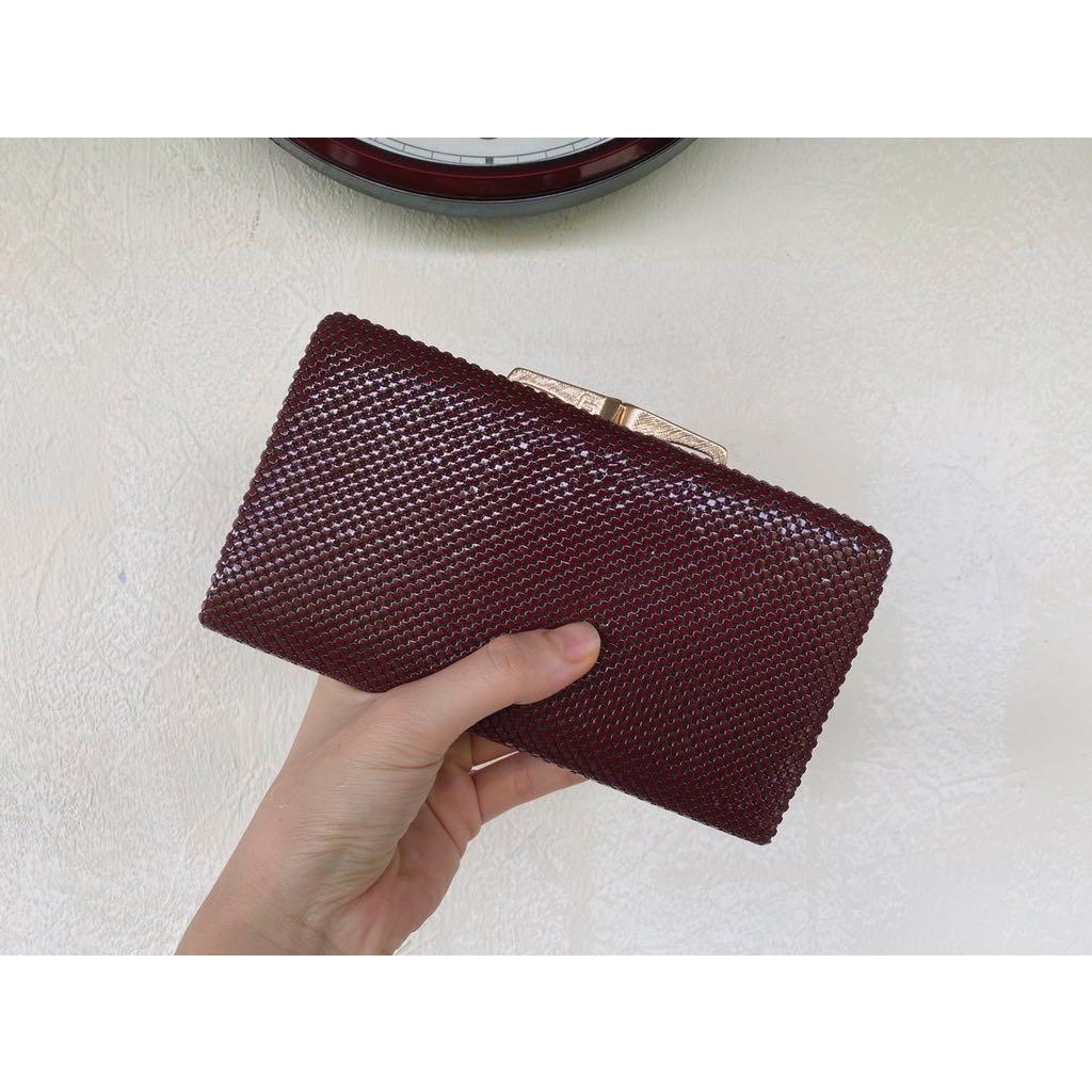Glomesh wallet clearance