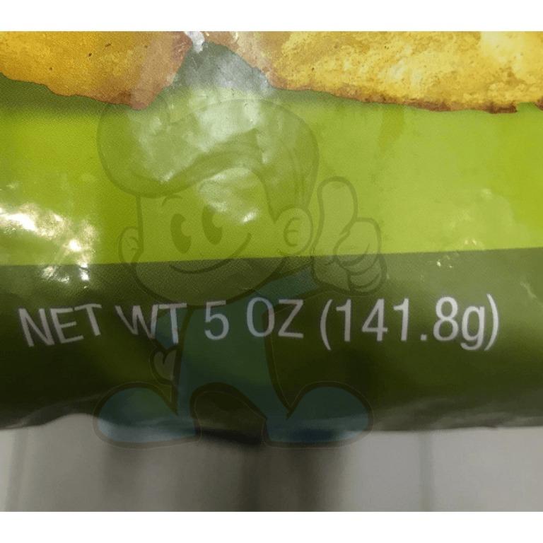 Good Health Avocado Oil Lime Ranch Potato Chips (2 x 5oz), Food