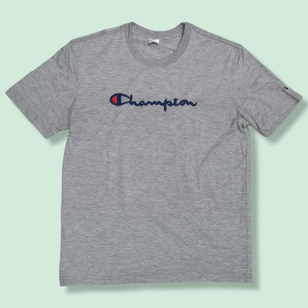 Grey champion tee new arrivals