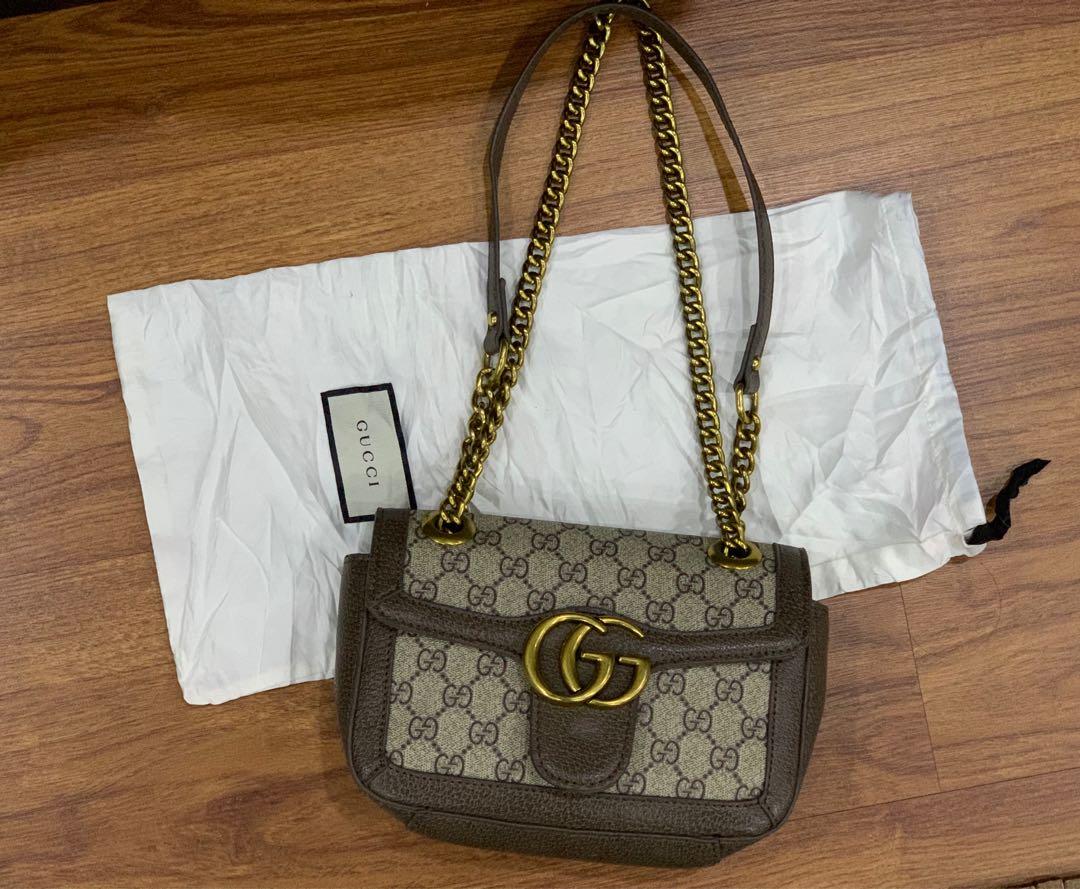 Gucci new arrivals marmont vintage