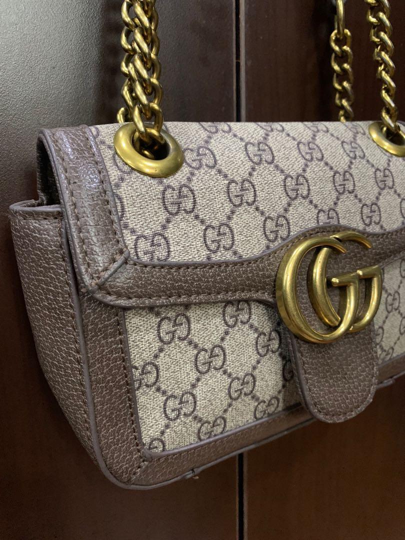Gucci marmont sales classic