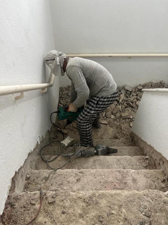 Hacking/Home Hacking/BTO HDB hacking services/Direct Hacking contractor/Disposal/ Reinstatement services/Office hacking services63109553272194113