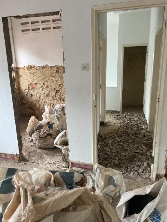 Hacking/Home Hacking/BTO HDB hacking services/Direct Hacking contractor/Disposal/ Reinstatement services/Office hacking services63109553272194114