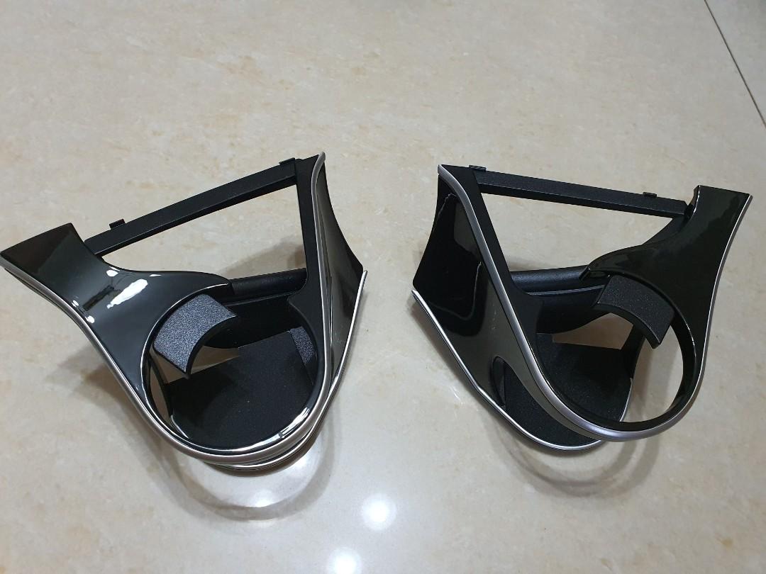 Toyota harrier store xu60 accessories