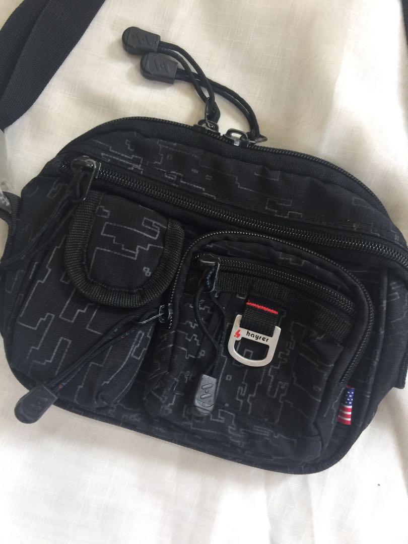 Hayrer hotsell bag price