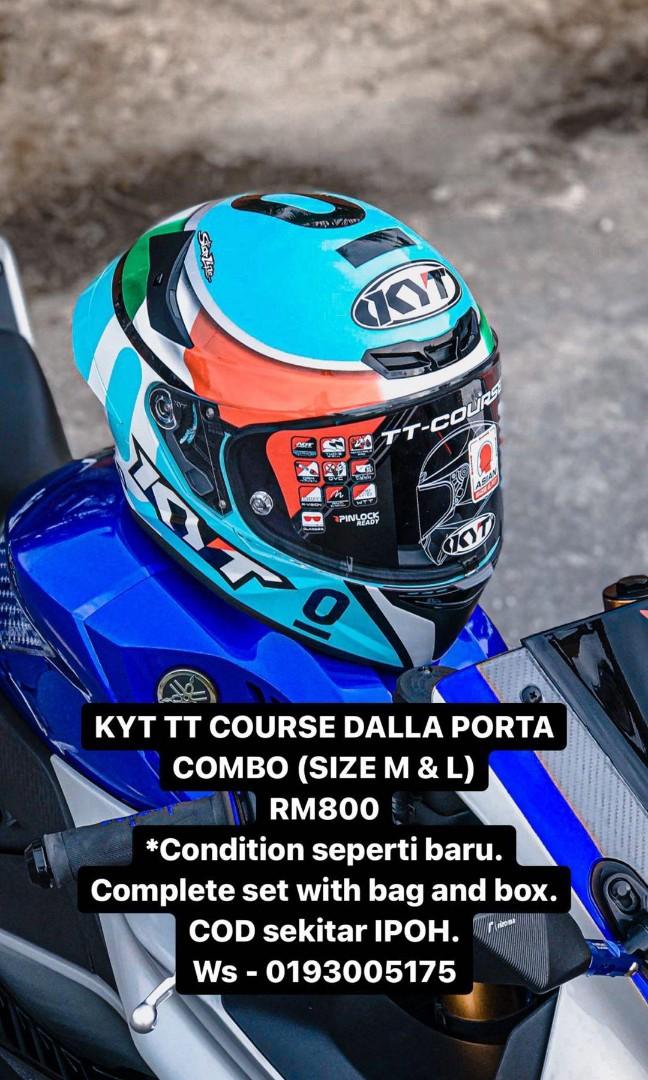 Dalla porta hot sale helmet