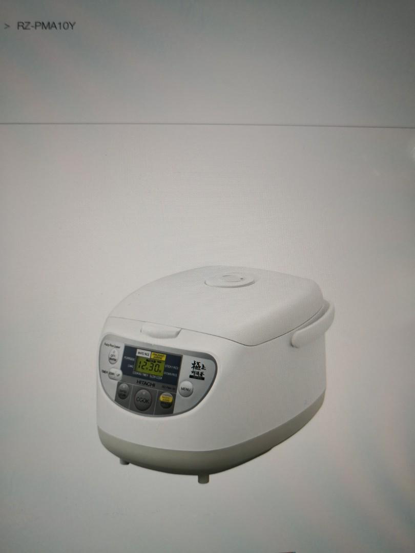 Hitachi Original rice cooker inner pot (Brand New), TV & Home