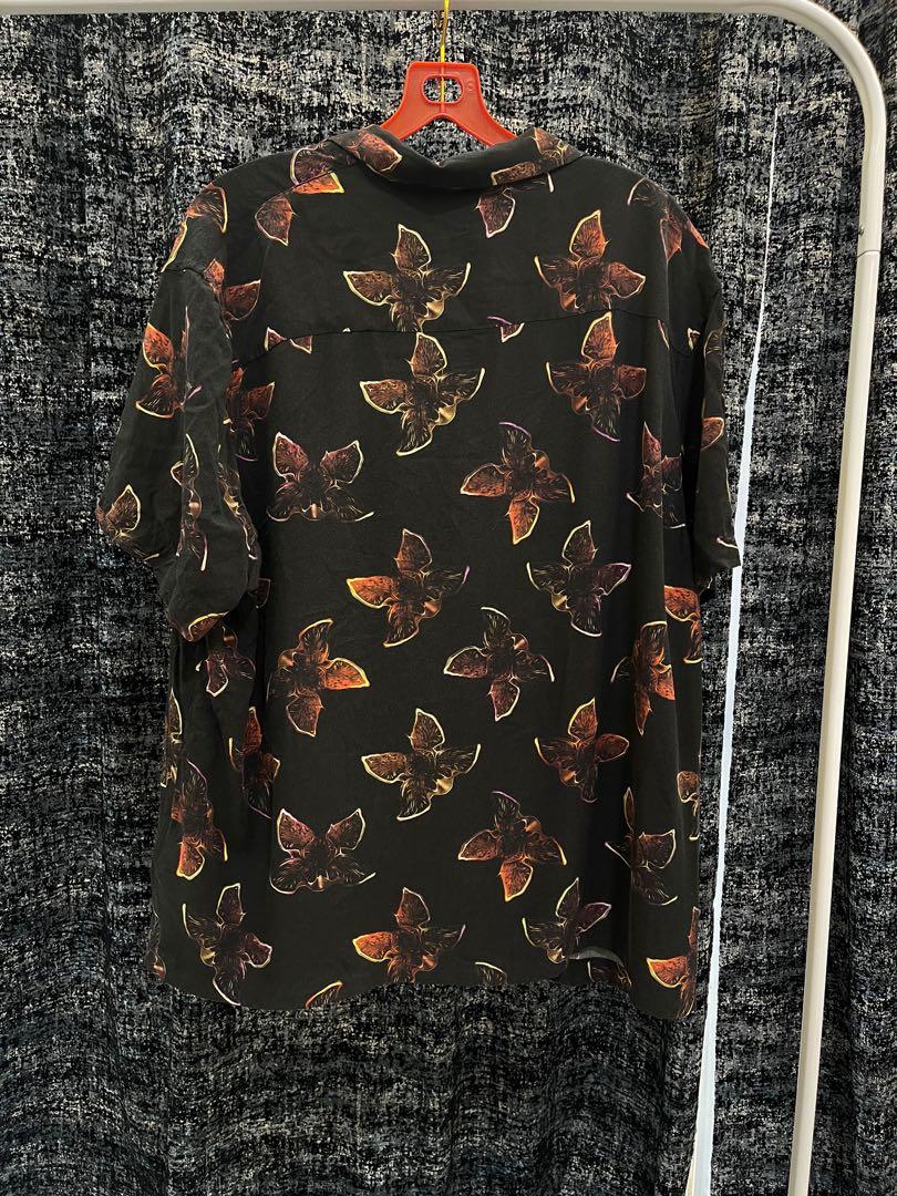 Stranger things demogorgon shirt h&m cheap