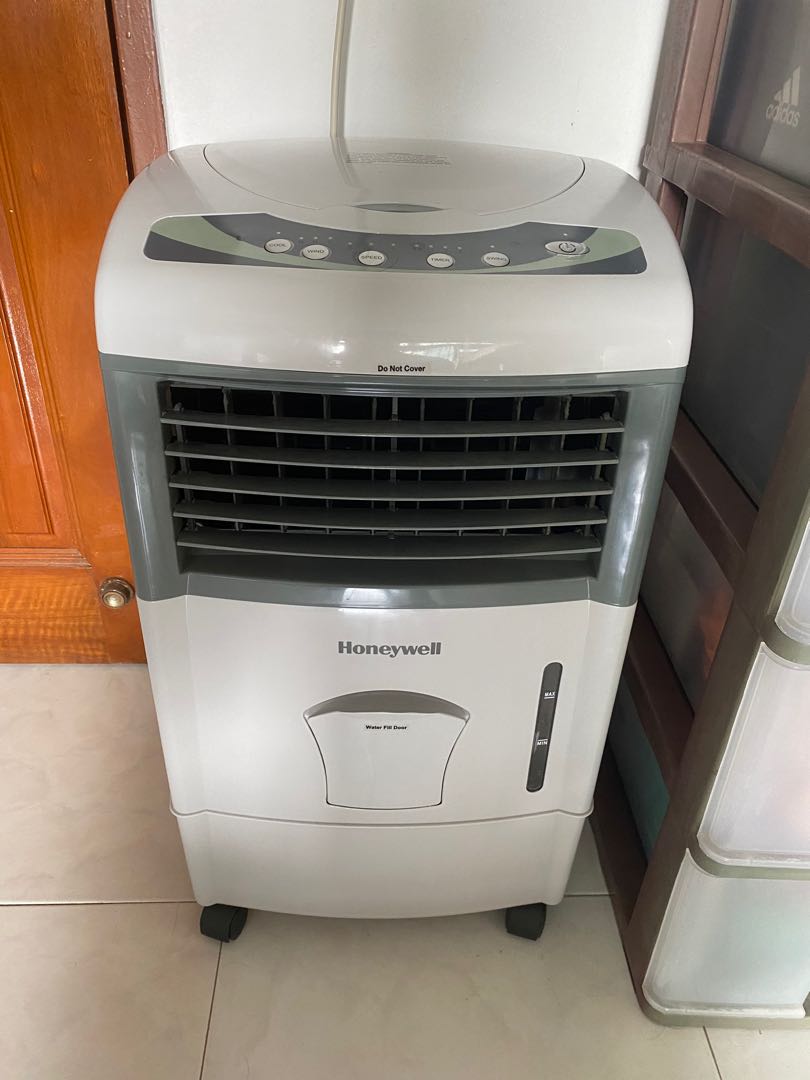 Honeywell CL151 Air Cooler