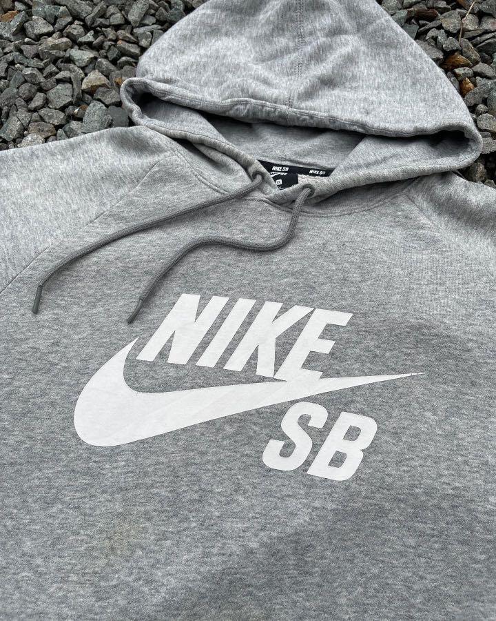 Sweater discount nike sb