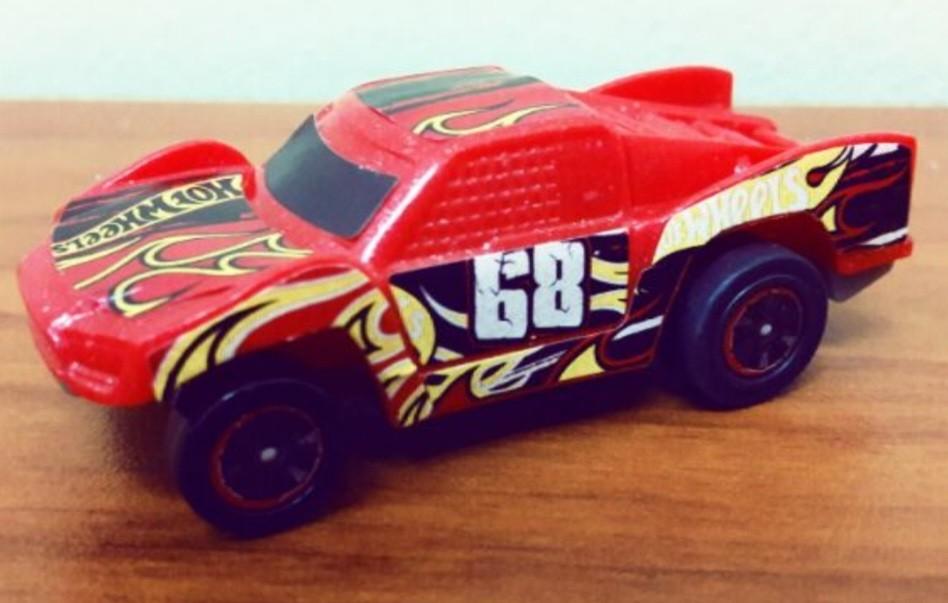 Hot hotsell wheels nestle