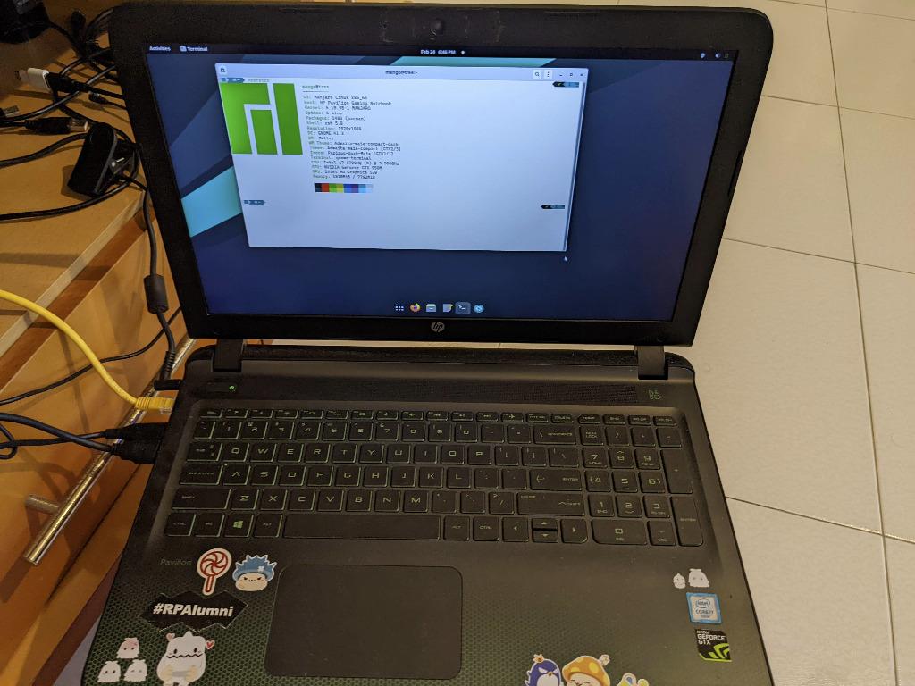 Gtx 950m Hp Pavilion Geforce Gtx 950m Laptop Gamer Gtx Core I7