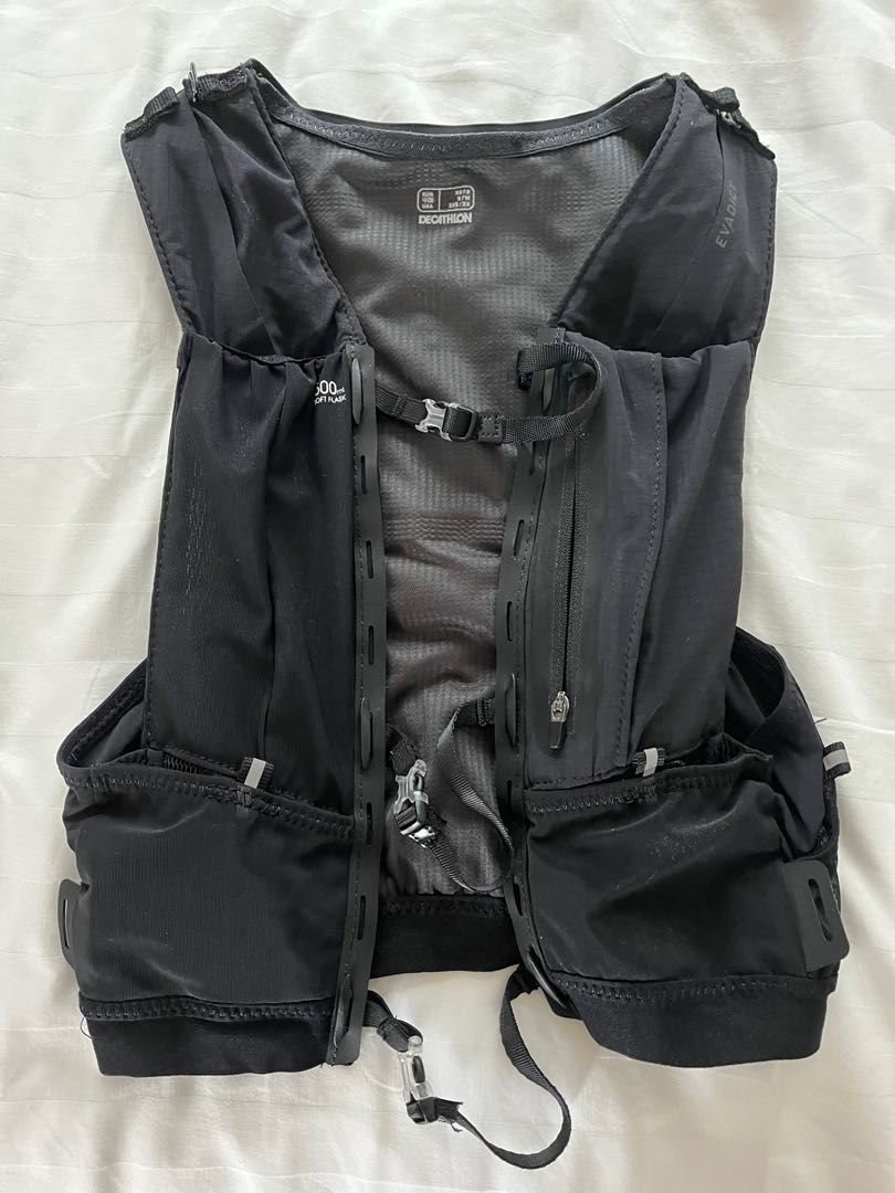 Hydration Bladder [5 L, Decathlon EVADICT], Sports Equipment, Other