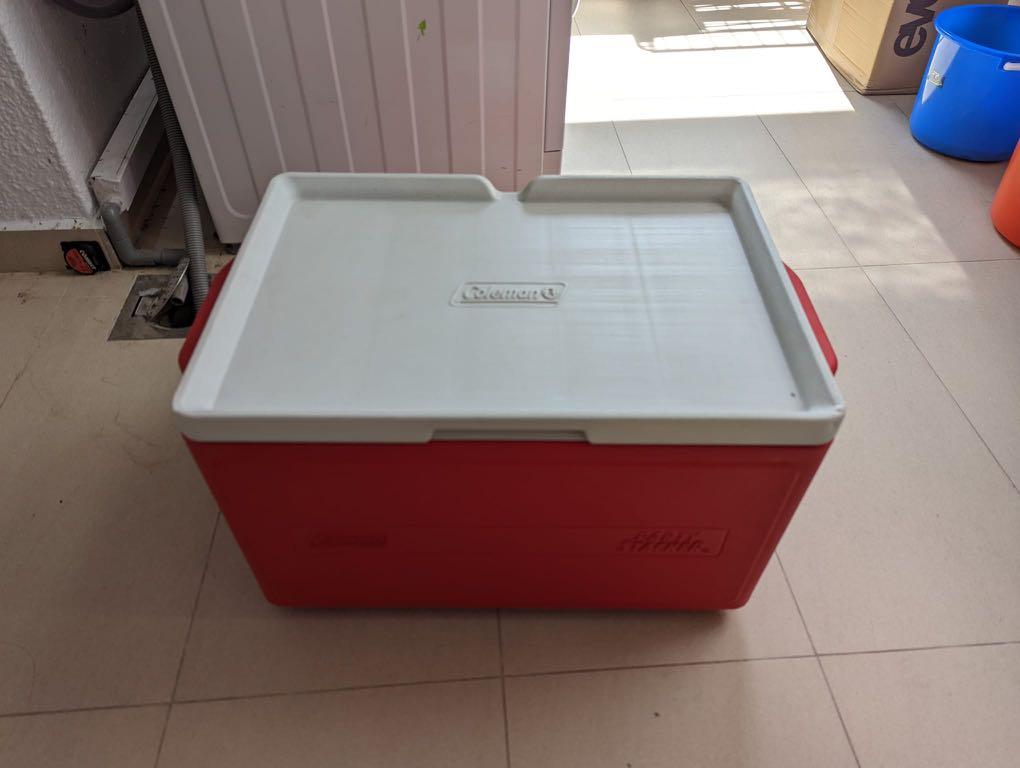 Ice box / esky, Furniture & Home Living, Kitchenware & Tableware, Other