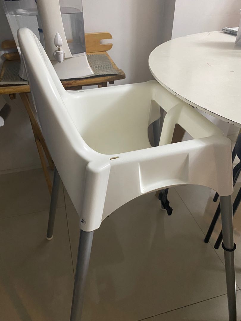 Ikea Antilop (no tray), Babies & Kids, Nursing & Feeding, Baby High