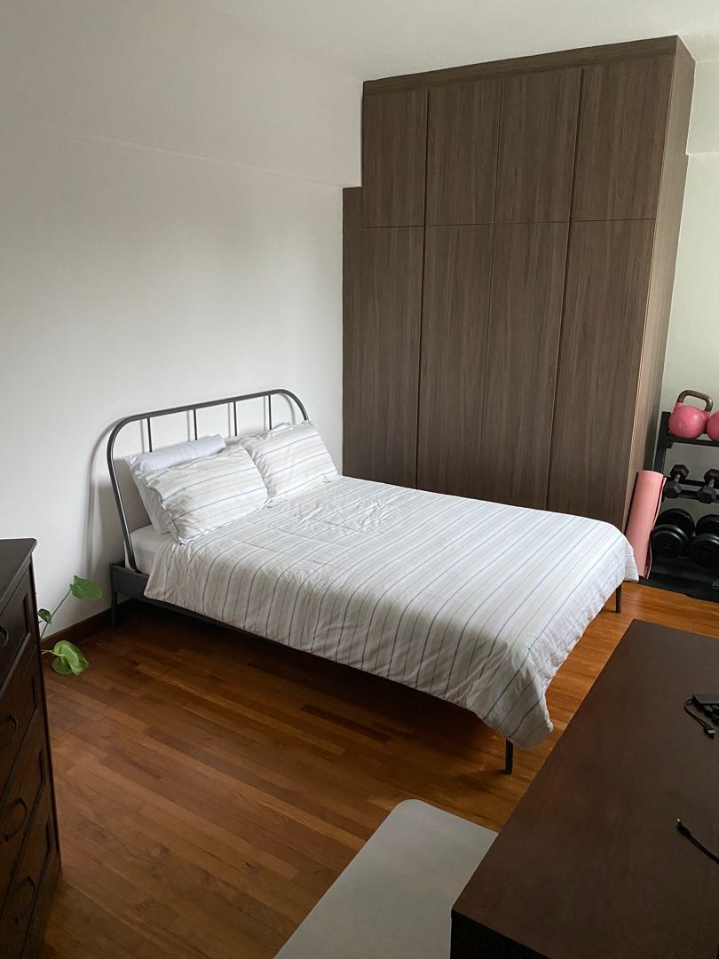 Ikea discount kopardal queen