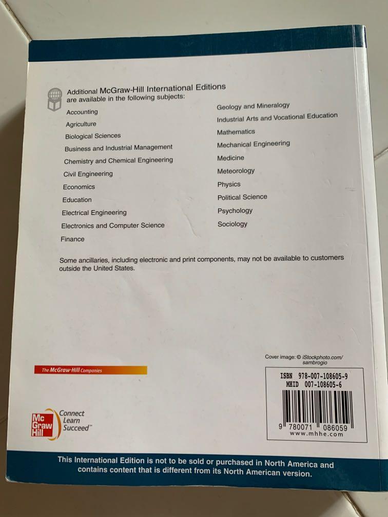 Introduction to Flight textbook, Hobbies & Toys, Books & Magazines ...