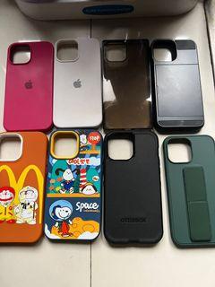 Iphone 13 pro max used cases