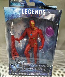 IRONMAN Super Hero Avengers Action Figure
