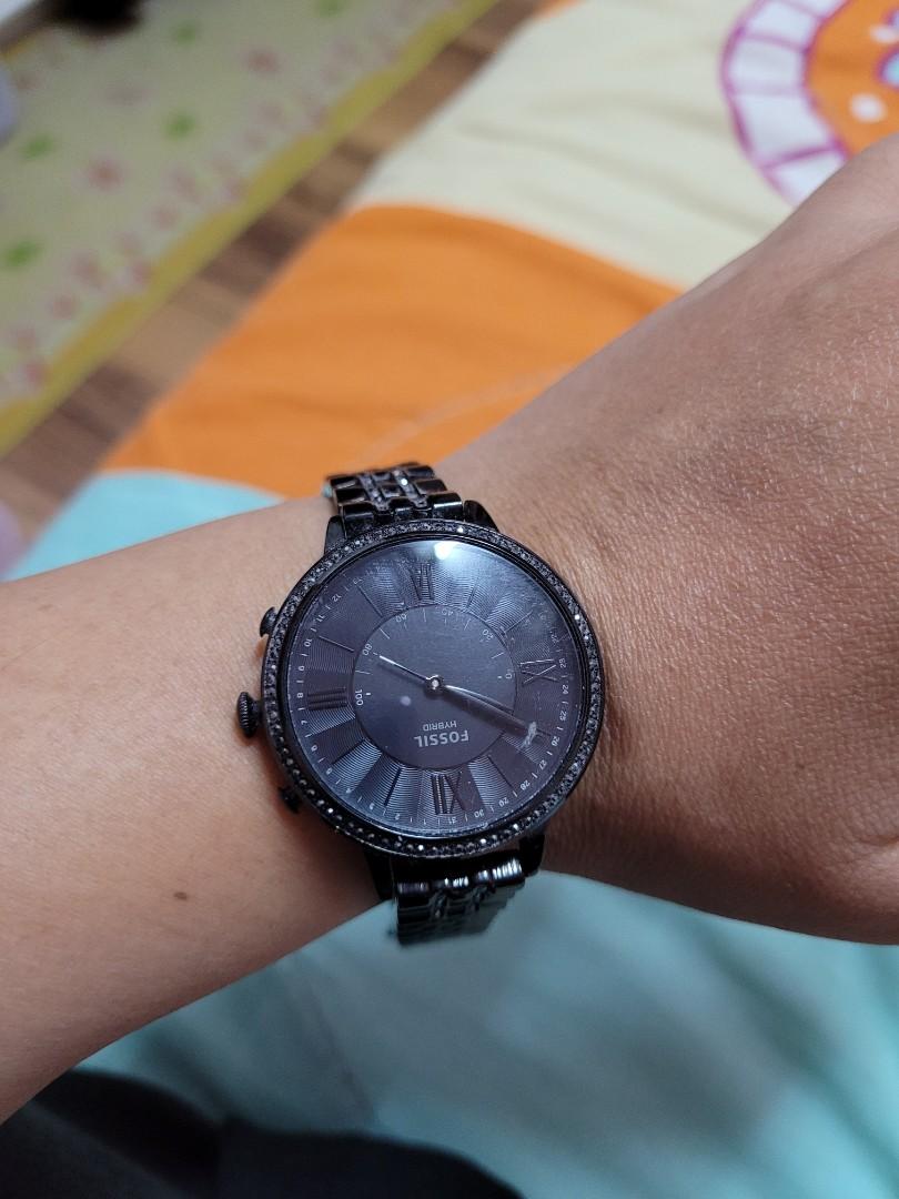 Jam hybrid fossil on sale