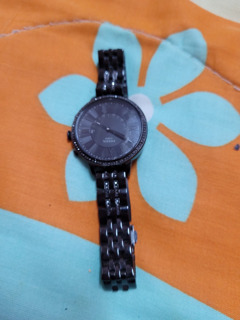 Jam hybrid fossil sale