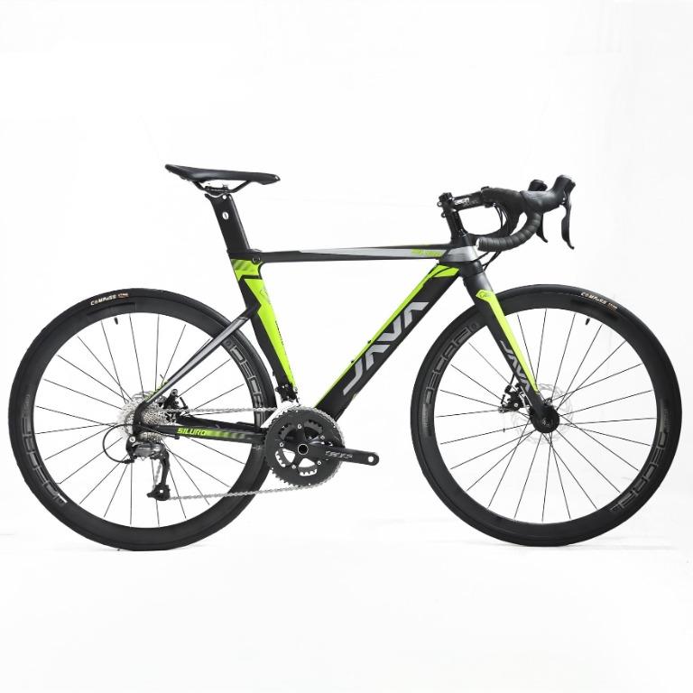 Java road bike price shop