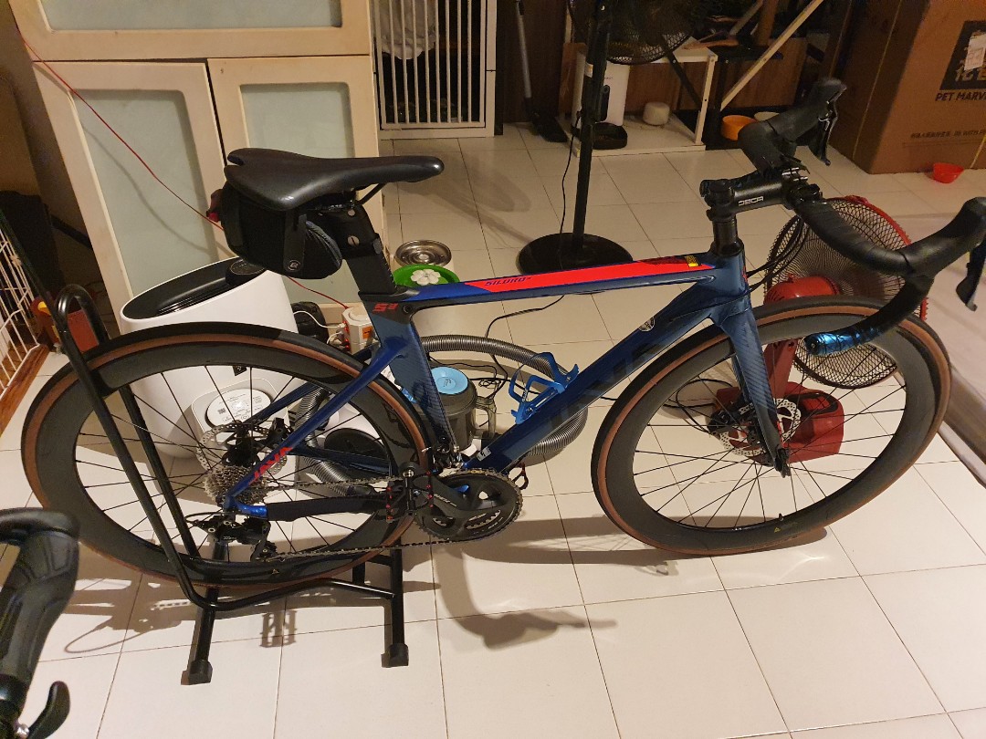 Upgraded Java Siluro 3, Sports Equipment, Bicycles & Parts, Bicycles on ...