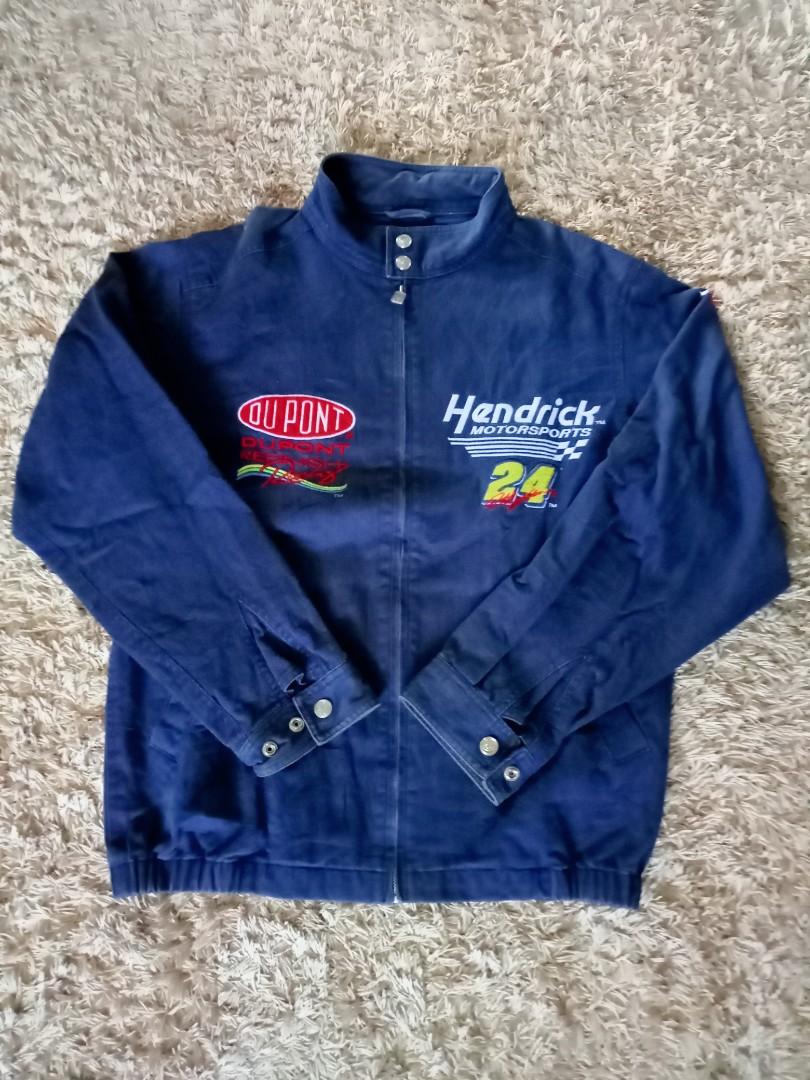 Jeff gordon hotsell nascar jacket
