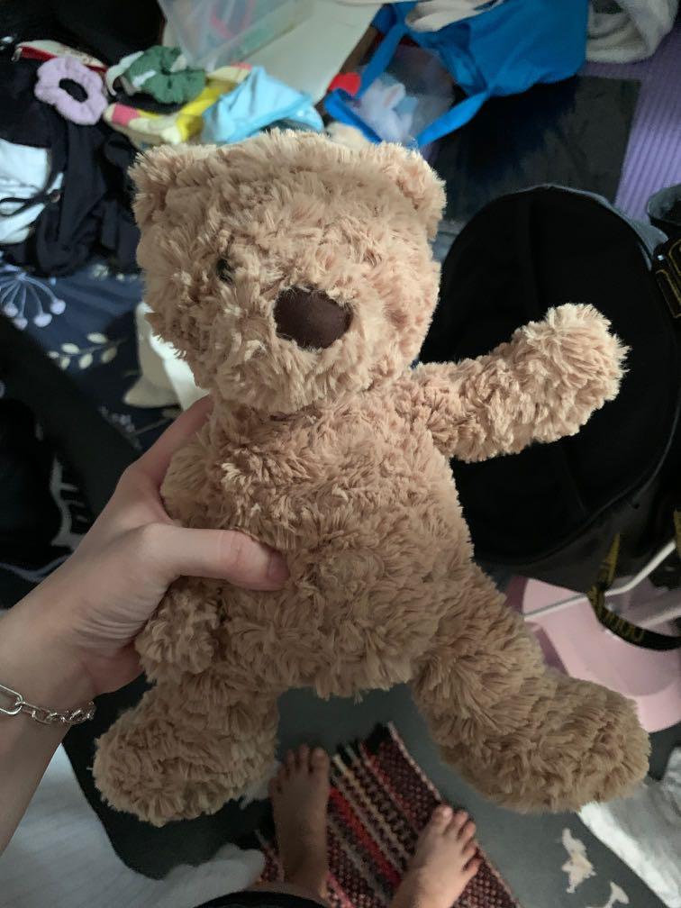 Bumbly bear small sales