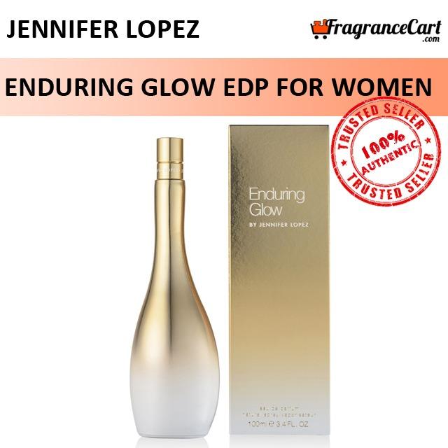 Jlo enduring outlet glow
