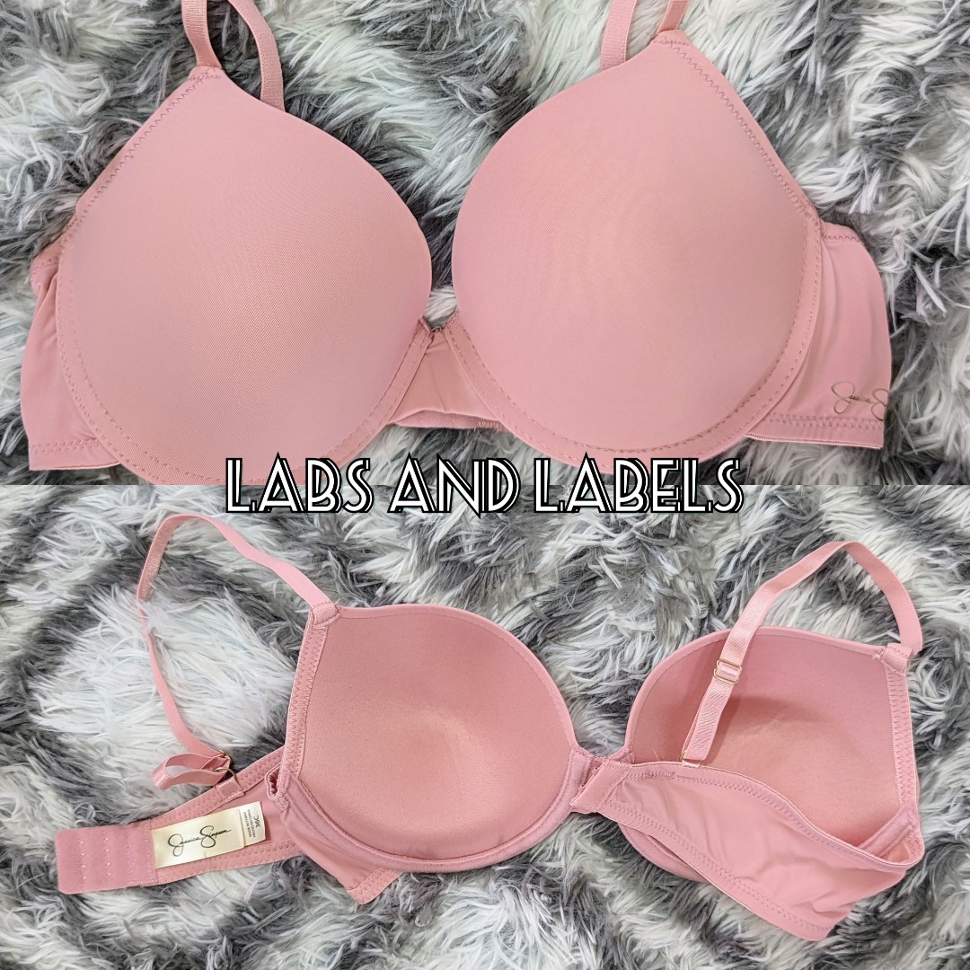 Jessica simpson bra 36C