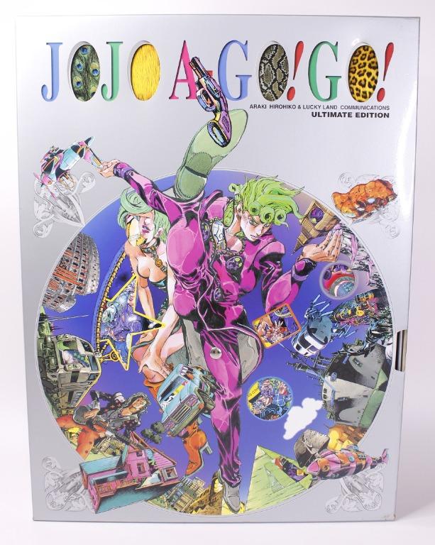 美品 Jojo A-go go 公式通販