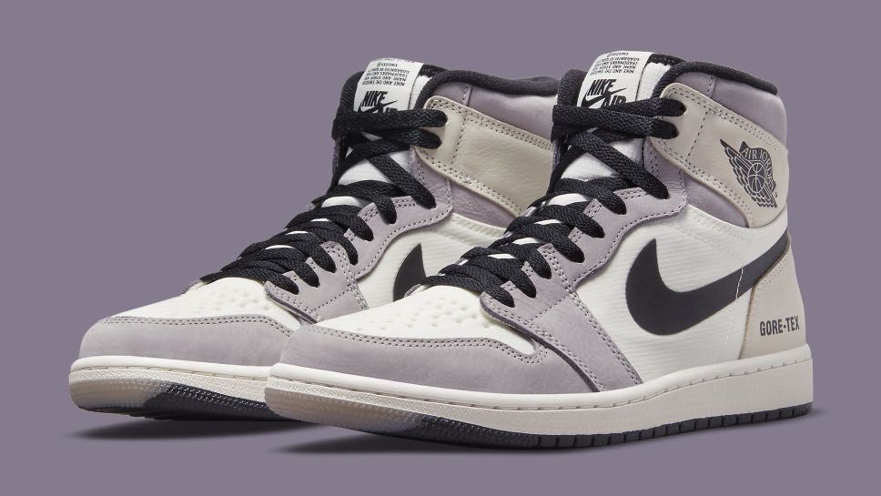 air jordan 1 gtx