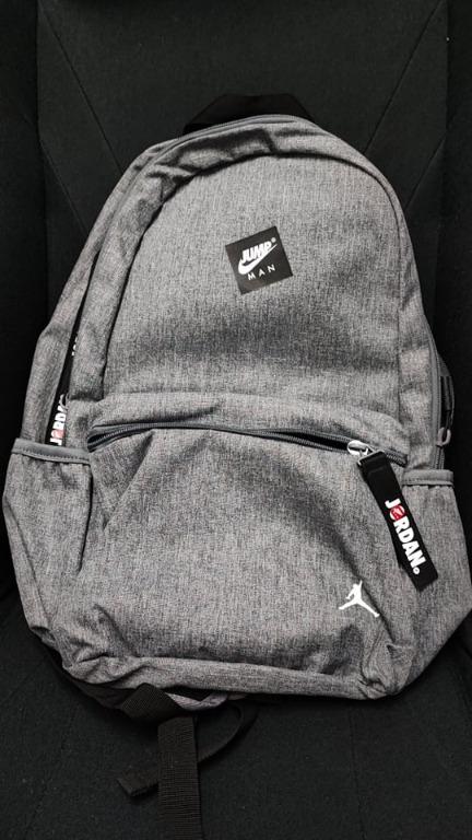Jordan jumpman top classic backpack