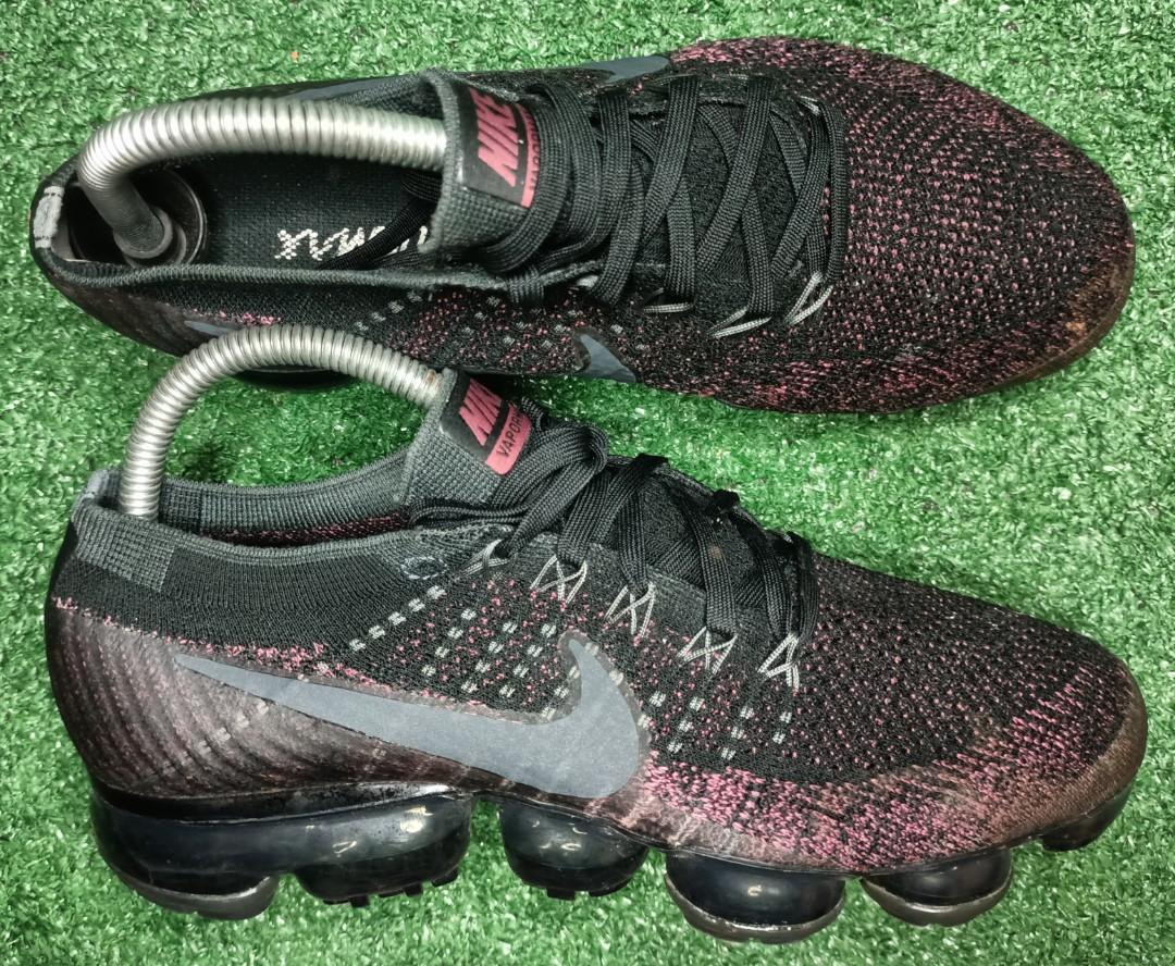 Nike vapormax 2025 vintage wine