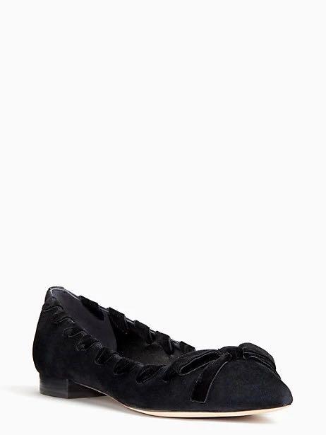 Kate spade kalani flats outlet