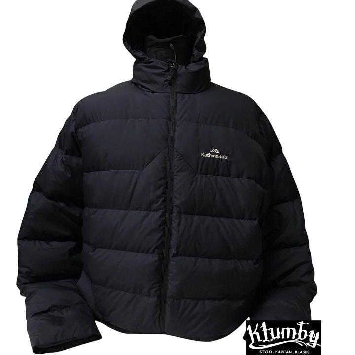 Kathmandu epiq down jacket v2 review shop