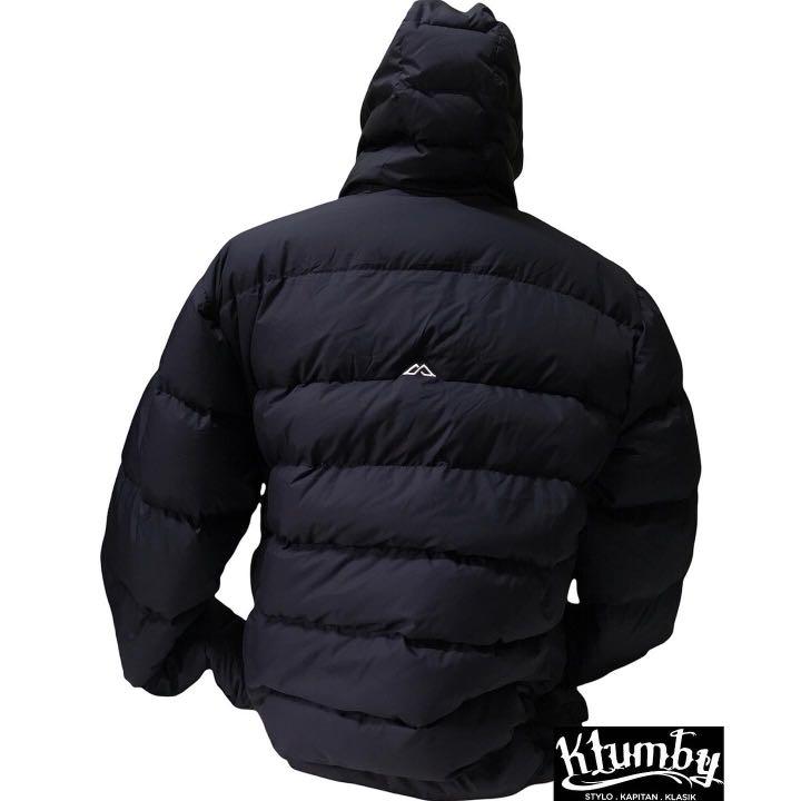 How do you wash a kathmandu puffer jacket clearance