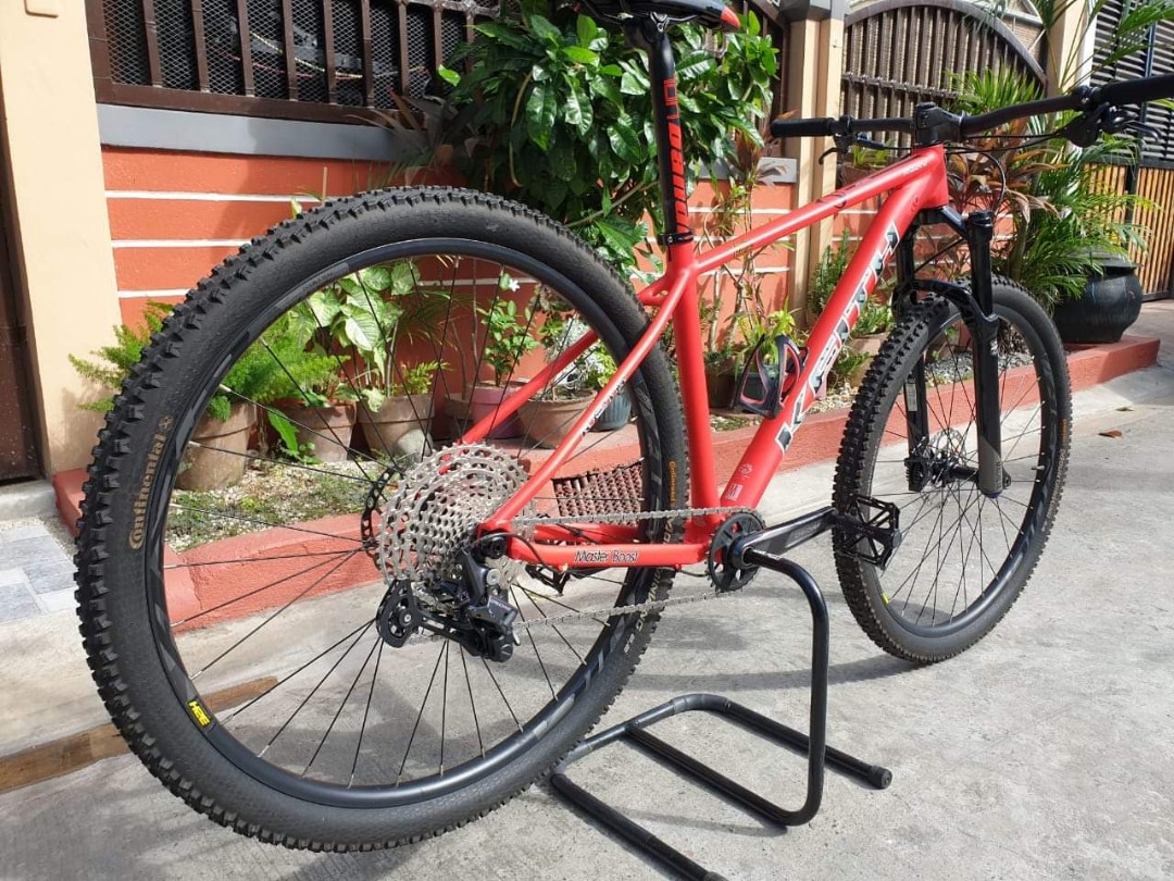 Keith mountain bike price sales