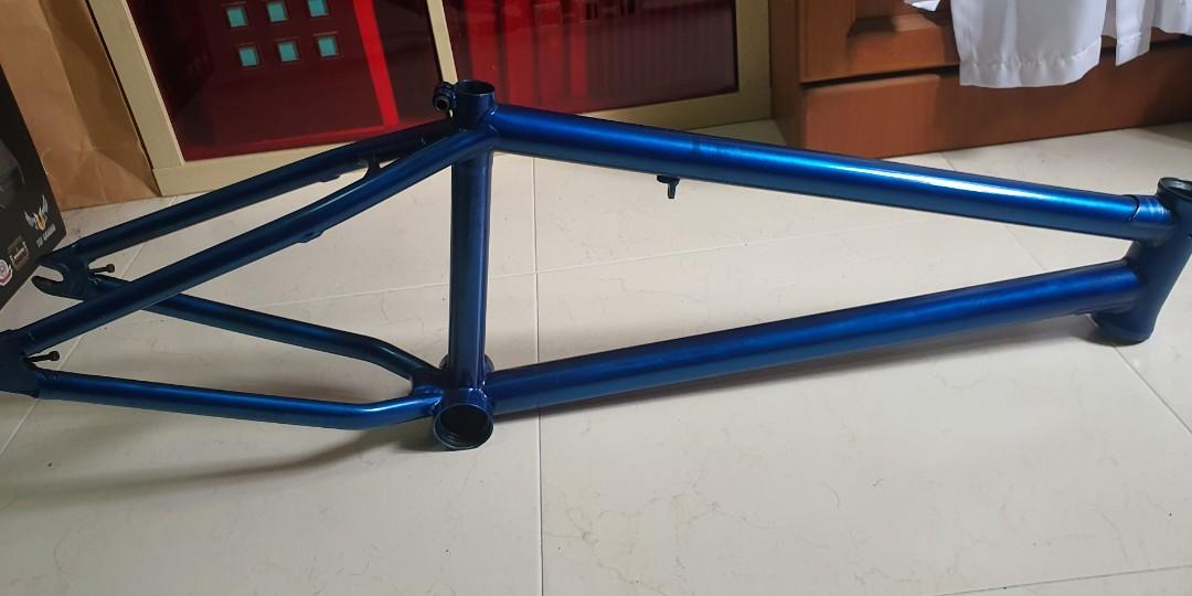 Kink Broadway BMX Frame