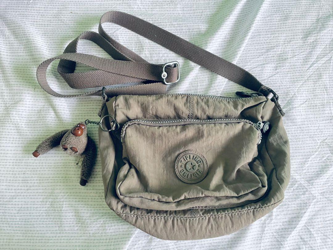 Kipling sling discount bag for men