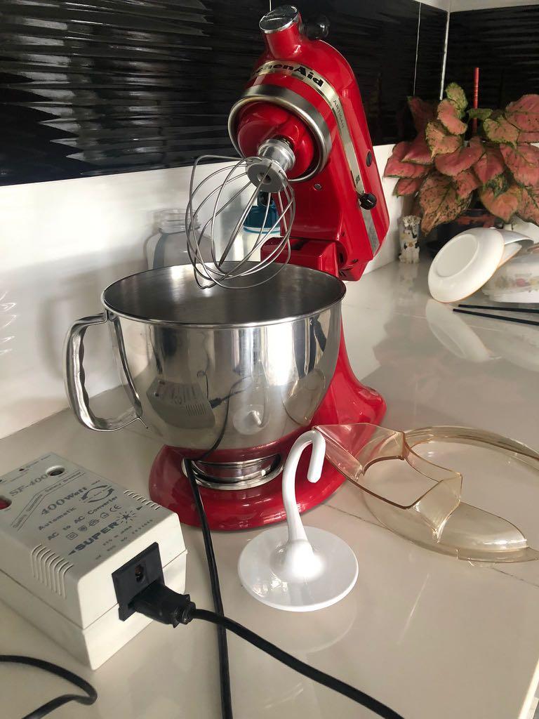 kitchen aid food processor accessories