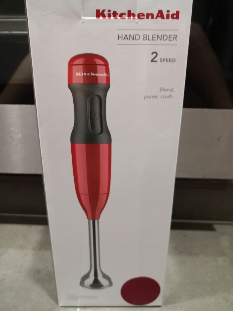2 speed hand mixer