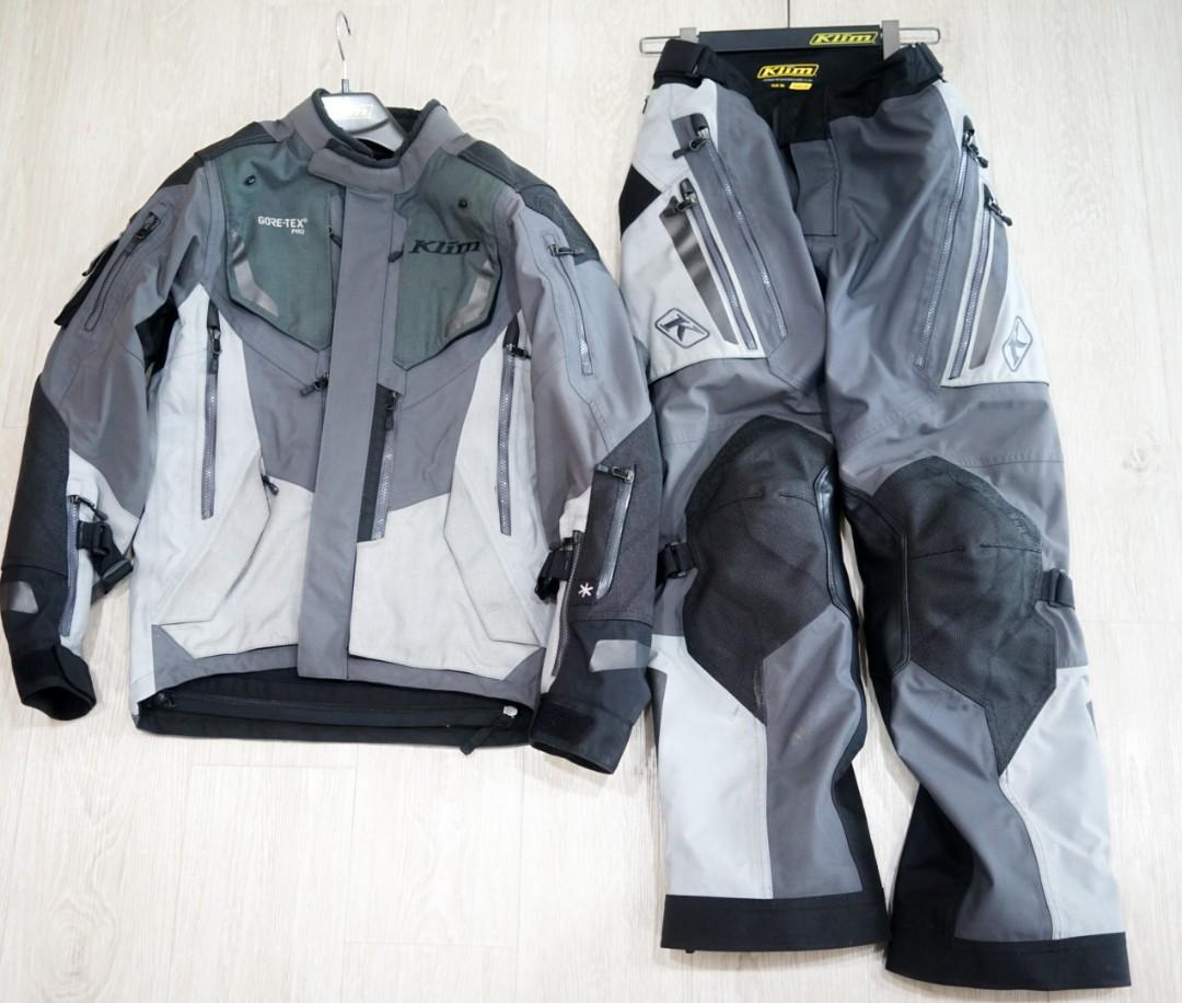 Klim badlands pro jacket 2019 hotsell
