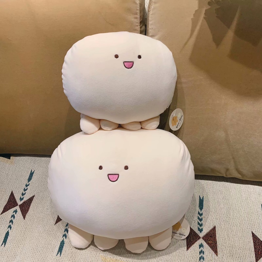 Cute korean stuffed animals 2025