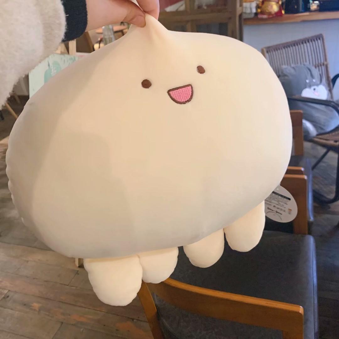 Dow dow plush outlet