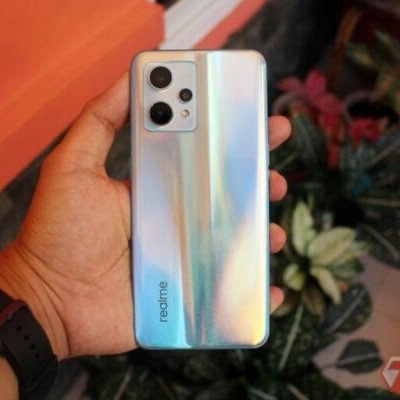 Kredit hp Realme 9 pro+ proses cepat